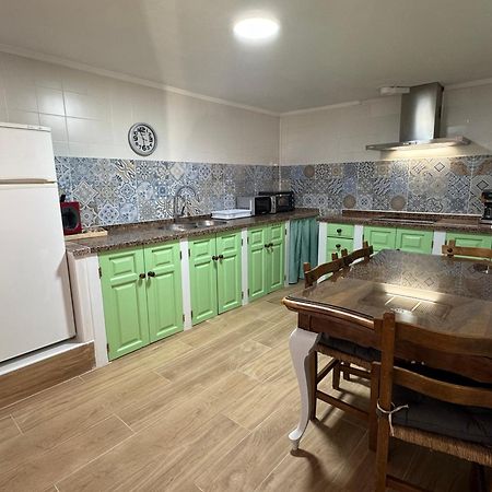 비야르카요 La Casita De La Abuela 빌라 외부 사진